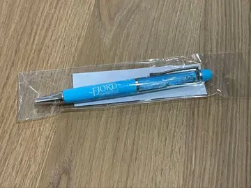 미세스 그린애플 미세스 영화 굿즈 볼펜