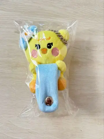 NiziU nizoo 리오 리요 타월 홀더