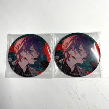 프로세카 카미시로 루이 캔뱃지 46A