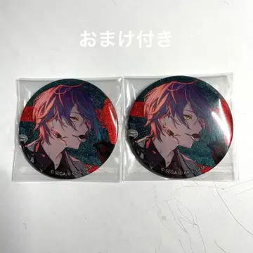 프로세카 카미시로 루이 캔뱃지 46A