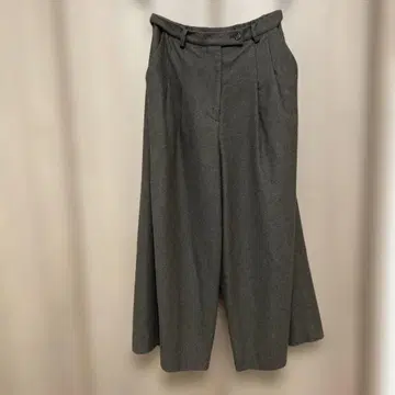 LAURA ASHLEY 가우초 팬츠 사이즈 9