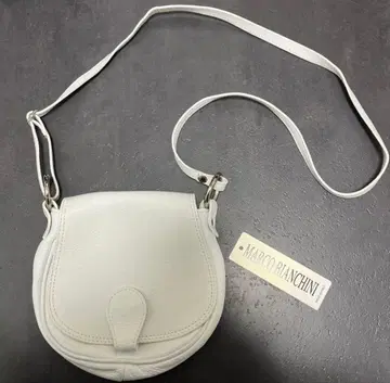 마르코 비안치니 숄더백 미니백