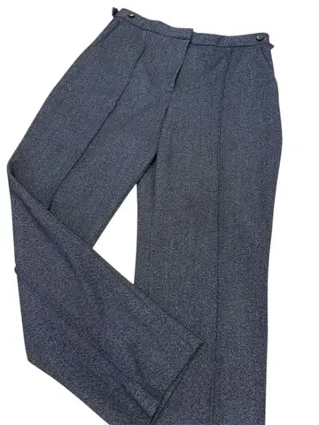 Theory 다크 그레이 캐주얼 팬츠 0 1406400