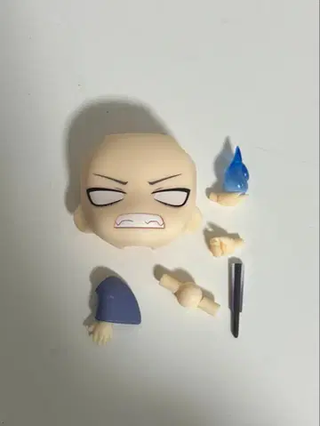 오늘부터 신령님 넨도로이드 토모에