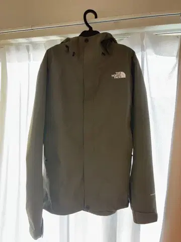 THE NORTH FACE FL 드리즐 자켓 NPW12014