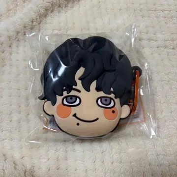 SUPER EIGHT 초팔 무도관 마루야마 류헤이 코인 케이스