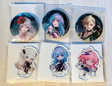 무기미도 굿즈 정리