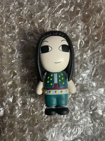 HUNTER x HUNTER 제일복권 H상 이르미 피규어