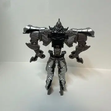 TLK-17 스피드 체인지 그리 록