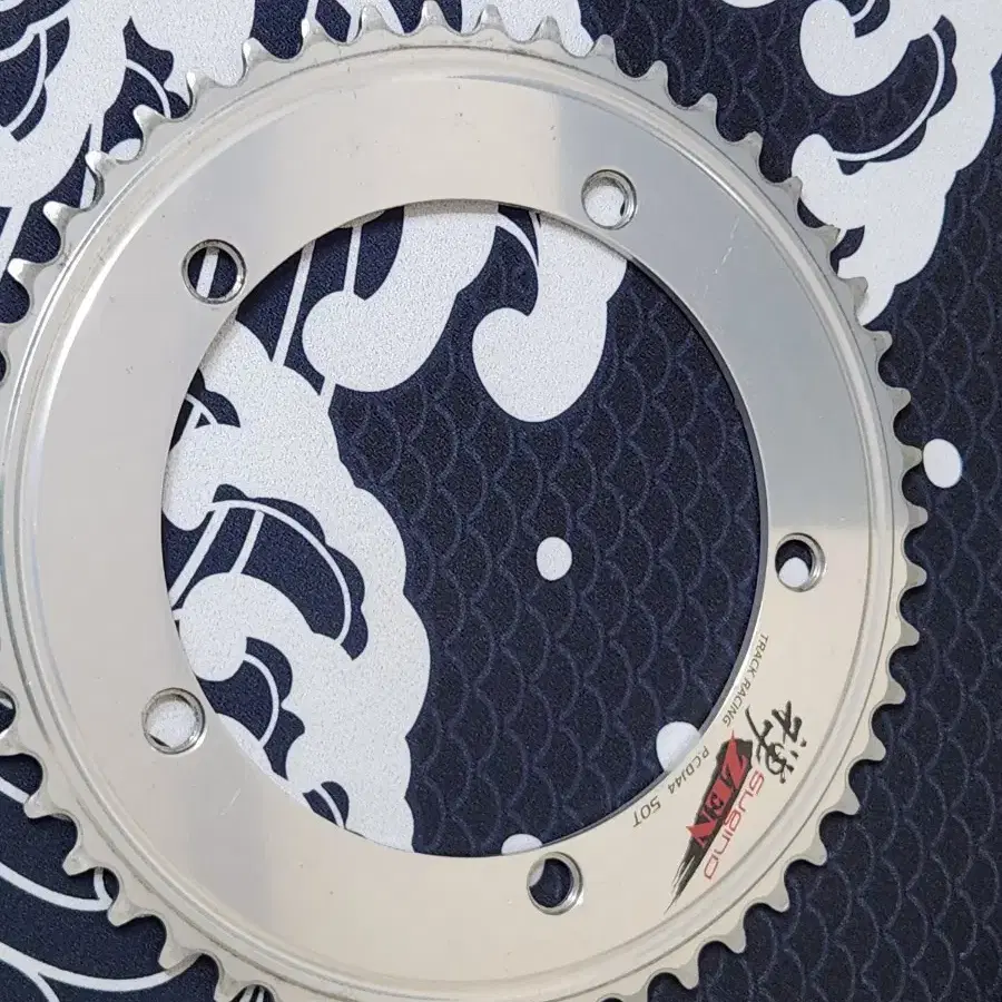 Sugino Xen 49t Chainring on Bunjang Global Site.
