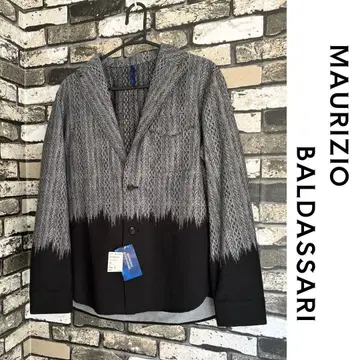 [ 미사용 ] MAURIZIO BALDASSARI 마우리치오 발다사리