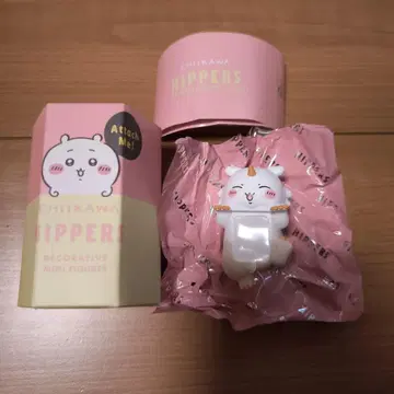 치이카와 (먼작귀) 히퍼스 HIPPERS 시크릿 그 아이