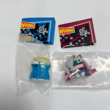 히로아카 히로아카냥코 NO.2 베스트지니스트 엣지샷