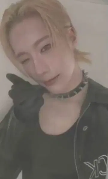 XLOV 루이 중국 한정판 트레이딩 카드