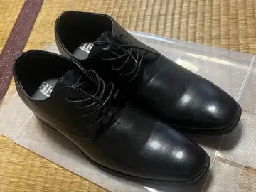 키높이 신발 26.5cm 7cmUP