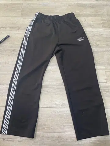 Umbro 트랙 팬츠