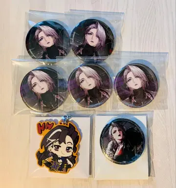 무기미도 굿즈 정리