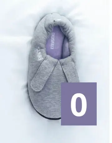 SUBU x COYSEIO 그레이 0