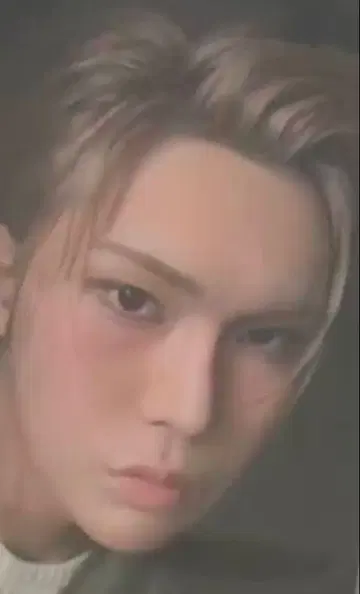 XLOV 현 중국 한정판 트레이딩 카드