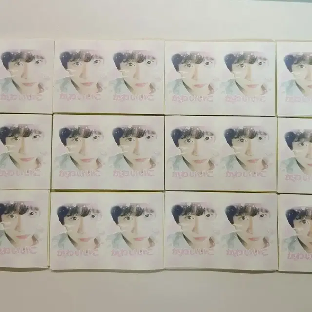 [50%] 정국 프리쿠라 판스 방탄소년단 방탄 비공굿