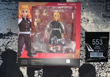 완품 혜택 포함 figma 렌고쿠 쿄쥬로