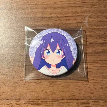 만화 타임 키라라 전시회 캔뱃지 아치코치