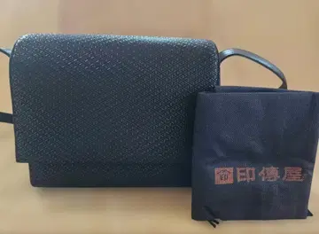 새상품/박스 포함 [인덴야] 숄더백 사선 가능