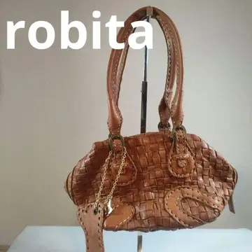 아 robita 핸드백