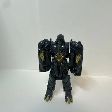 TLK-16 스피드 체인지 메가트론