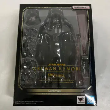 S.H.Figuarts 다스 베이더 [ 오비완 케노비 ]