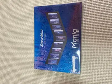 Snow Man LIVE TOUR 2021 Mania