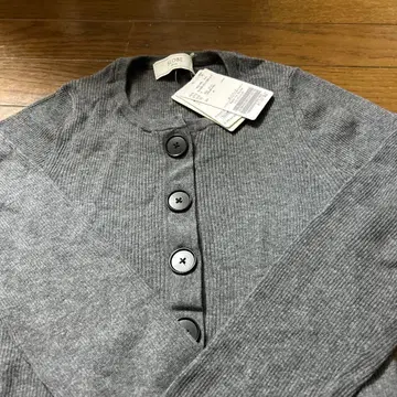 SLOBE IENA 스이빌 리브 헨리 풀오버