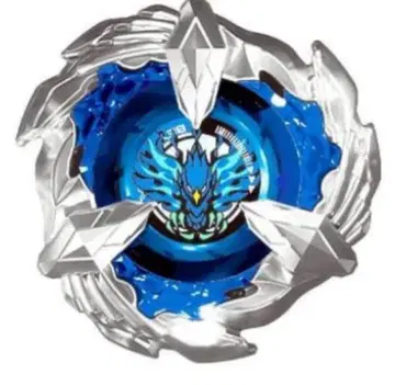 베이블레이드 X 피닉스 윙 5-80H [미개봉 새상품] 베이코드 부속