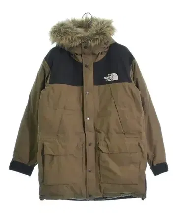 THE NORTH FACE 다운 자켓/다운 베스트 남성용