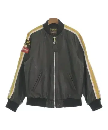 Supreme 블루종 남성용