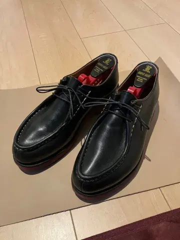 한정 판매 가격 스코치 레인 H67 치로리안 신발 25cm