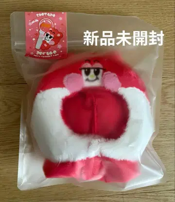 RIIZE SHOTARO 리즈코 응원봉 커버