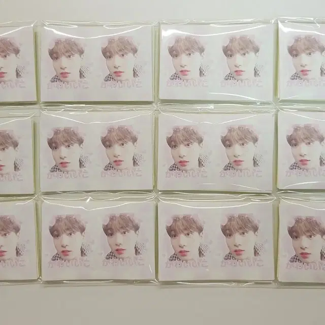 [50%] 정국 프리쿠라 판스 방탄소년단 방탄 비공굿