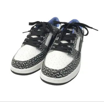 RUSSELUNO 러셀노 x REVENGESTORM 스파이크리스 신발