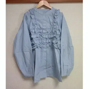 frill bustier layered like SH #WILLFULLY