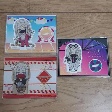 도쿄 리벤저스 산즈 하루치요 아크릴 스탠드