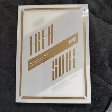 ATEEZ TREASURE EP.FIN: ALL TO ACTION