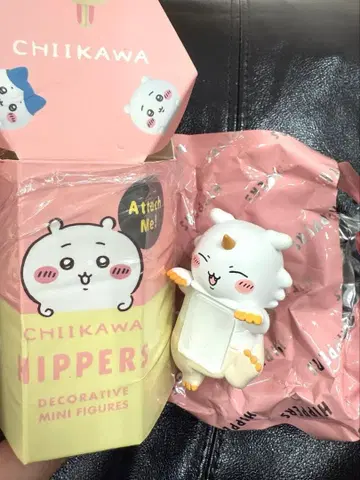 HIPPERS 치이카와 (먼작귀) 히퍼스 그 아이 시크릿