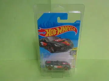 핫휠 슈퍼 보물찾기 STH 콜벳 C7