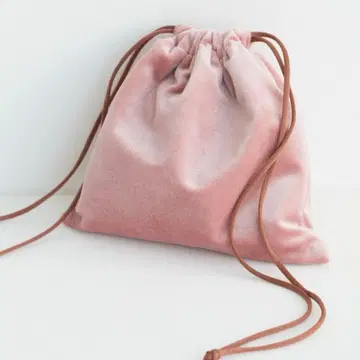 [ 완판템 ] rihka petite bag 미사용