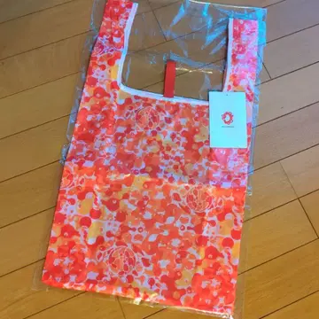 미야쿠미야쿠 코미야쿠 에코백 EXPO2025 간사이 박람회 익명 배송