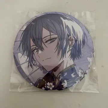 니지산지 코야나기 로우 생일 굿즈 2023 캔뱃지