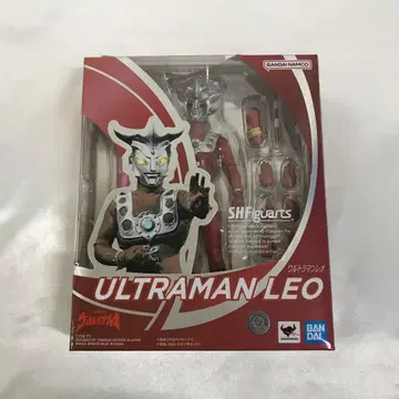 S.H.Figuarts 울트라맨 레오 [ 울트라맨 레오 ]