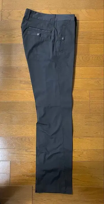 캘러웨이 스트레이트 팬츠