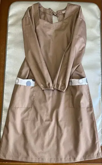 캇포기 N363 룸웨어 핸드메이드